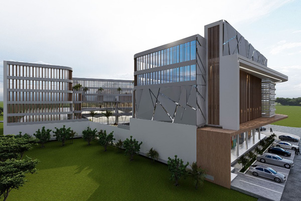 Architecture Image 3