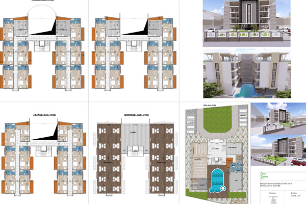 Architecture Image 3